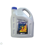 5 Liters Olympia 20w-50 Engine Oil