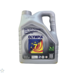 4 Liters Olympia 5W-30 Engine Oil