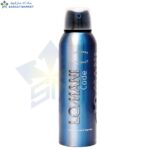 Lomani Paris Signature Deodorant Spray For Men 150 ml