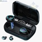 M10 TWS Wireless Earbuds