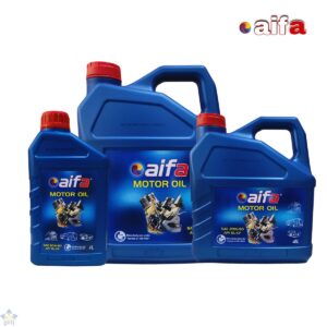 Aifa Oils