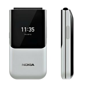 Nokia 2720 Flip