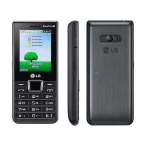 LG A395
