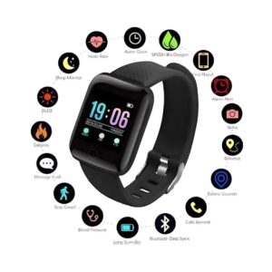 Smart Bracelet