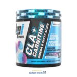 CLA-Carnitine Fat Burner